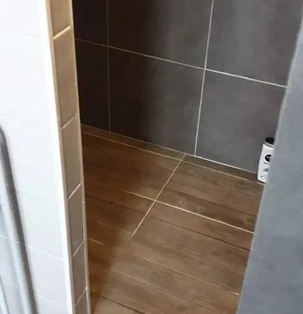 Lamy Holiday home Chauny